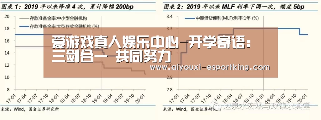 爱游戏真人娱乐中心-开学寄语:三剑合一 共同努力(图1) 爱游戏真人娱乐中心