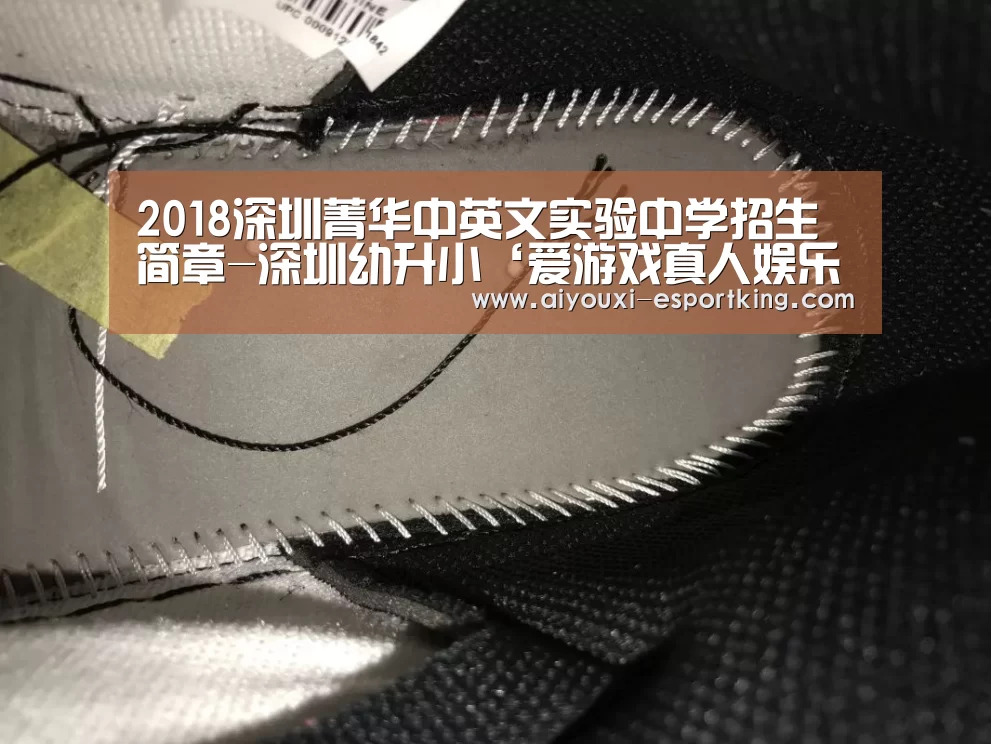 2018深圳菁华中英文实验中学招生简章-深圳幼升小‘爱游戏真人娱乐中心’(图1) 爱游戏综合娱乐平台